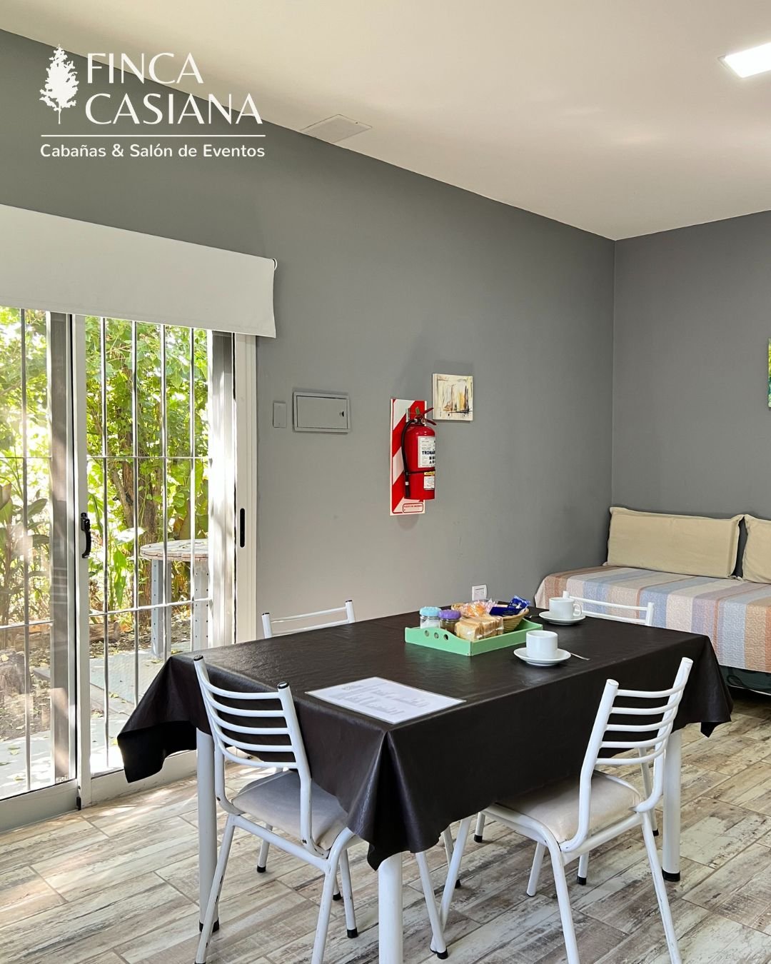 Cabaña 3