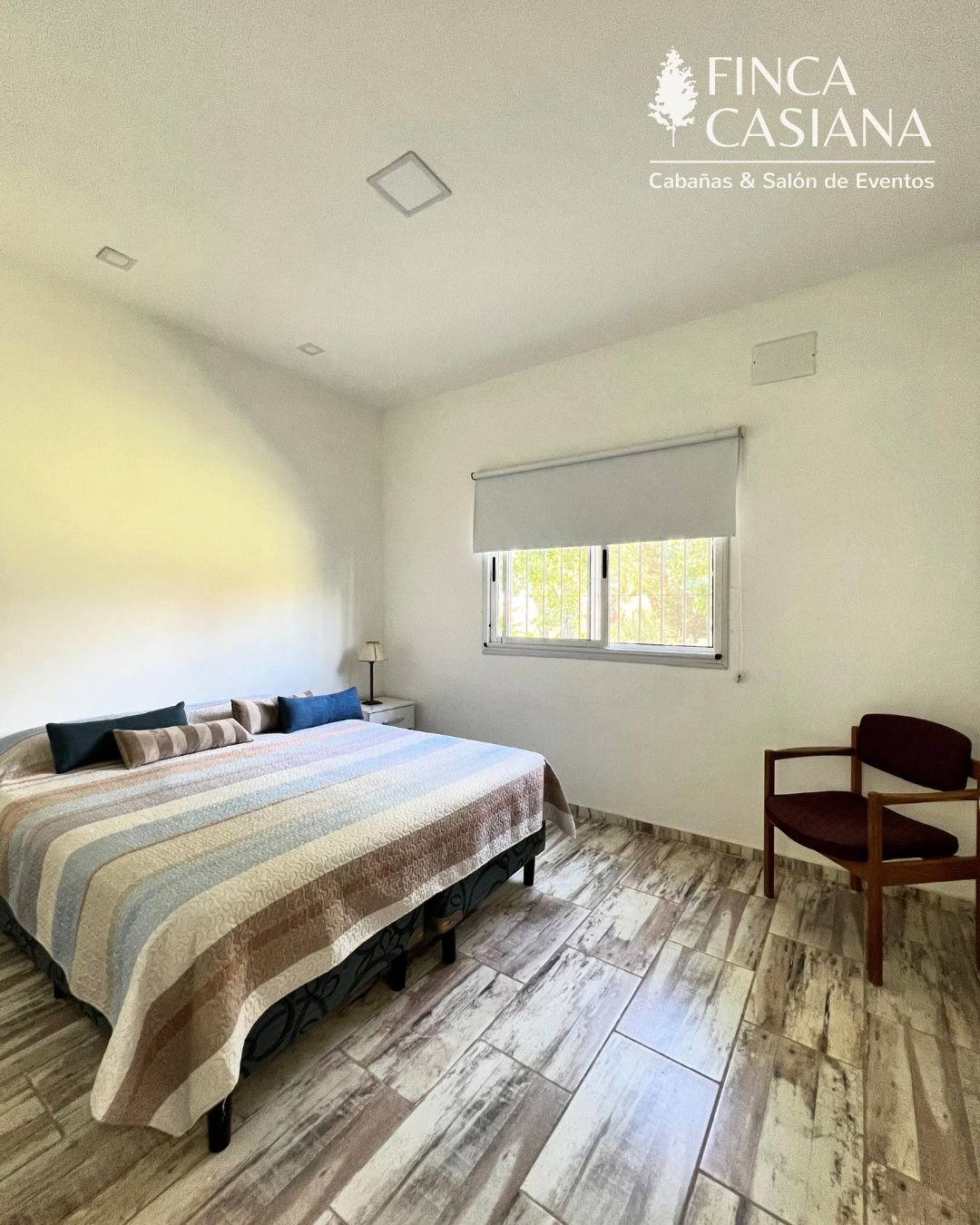 Cabaña 3
