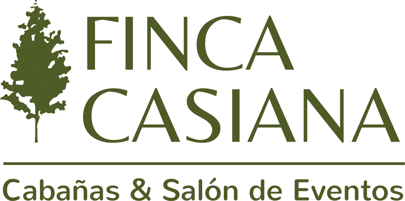 logo finca Casiana